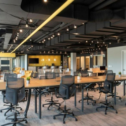 Office suites to lease in Richmond Hill
