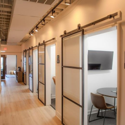 Executive office to let in Durham (North Carolina)