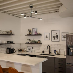 Offices at 120 East Parrish Street, Suite 310