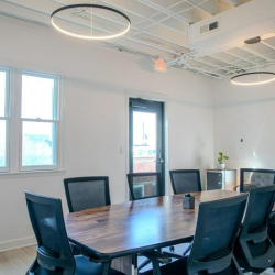 Serviced offices to rent in Durham (North Carolina)