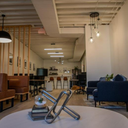 Serviced offices to rent in Durham (North Carolina)