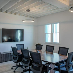 Office suites to hire in Durham (North Carolina)
