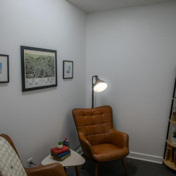 Executive suites to lease in Durham (North Carolina)