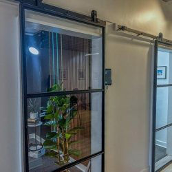 Office space - Durham (North Carolina)