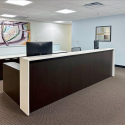 Serviced offices to rent in 