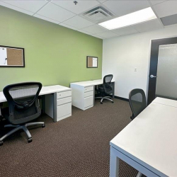 Serviced offices to rent in 