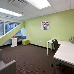 Serviced offices to rent in 
