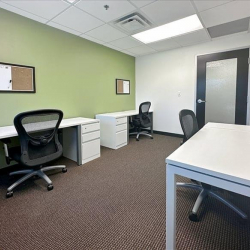 Serviced office in Lansing