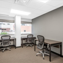 Image of Lansing office accomodation