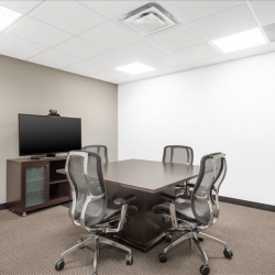 Office spaces in central Lansing