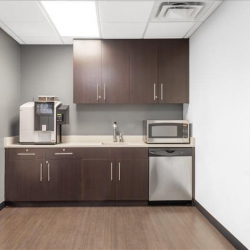 Serviced office to hire in Lansing