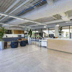 Serviced offices to hire in Newport Beach
