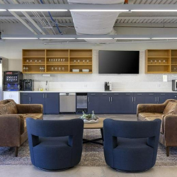 Serviced offices in central Newport Beach