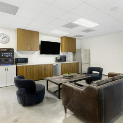 Office accomodation in Newport Beach