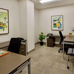 Executive suite to lease in Cary
