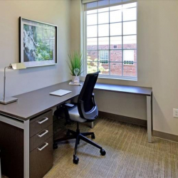Serviced office centre - Cary