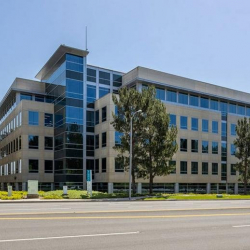 Aliso Viejo office accomodation