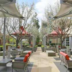 Serviced offices to rent in Aliso Viejo