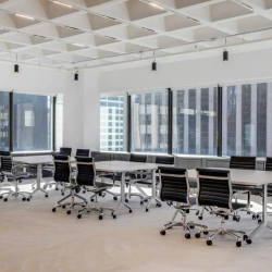 Office suite to let in New York City