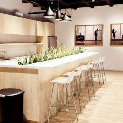 Serviced offices to rent in 