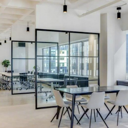 Serviced offices to rent in 
