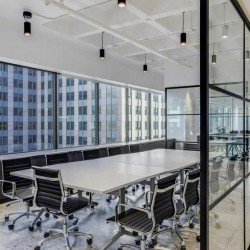 New York City office accomodation
