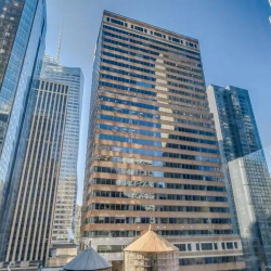 Offices at 120 W 45th St, FL 21