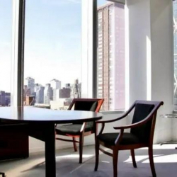 Executive suites in central New York City