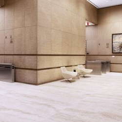Image of New York City serviced office