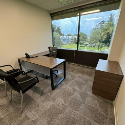 Interior of 120 White Plains Road, Suite 420