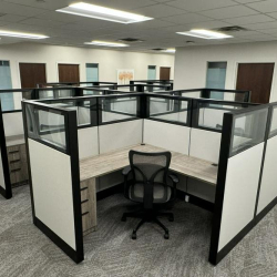 Tarrytown office suite