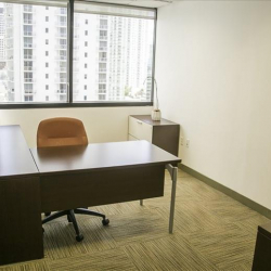 Image of Miami executive office centre