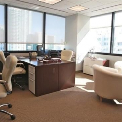 Executive suites to let in Miami