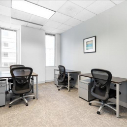 Washington DC executive office