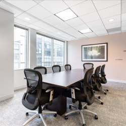 1200 G Street NW, Suite 800 serviced offices