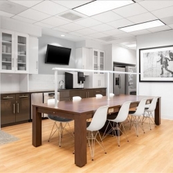 Image of Washington DC executive office centre