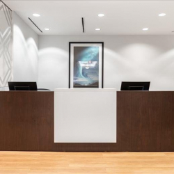 Executive offices to lease in Washington DC