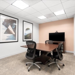 Office suite in Washington DC