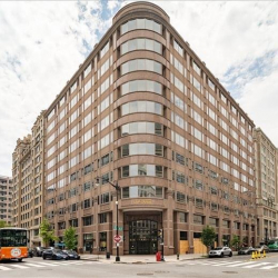Office spaces to rent in Washington DC