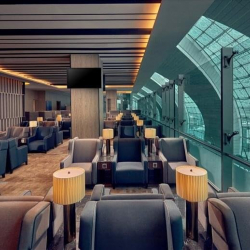 Executive suite in Montreal