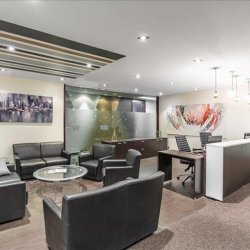 Image of Montreal office space