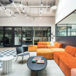 Serviced office - Short Hills