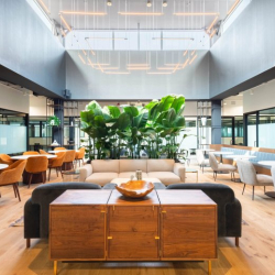 Interior of 1200 Morris Turnpike, Suite 3005