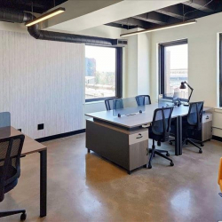 Serviced offices to rent in Chicago