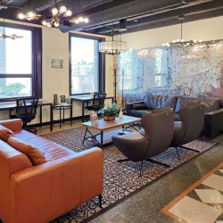 Offices at 1200 North Ashland Avenue