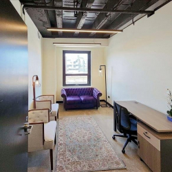 Executive office centre - Chicago