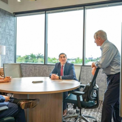 Serviced offices to let in Boca Raton