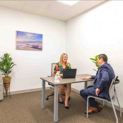 Serviced office to lease in Boca Raton