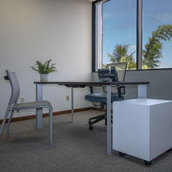 Executive offices to let in Boca Raton