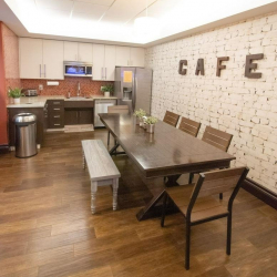 1200 North Federal Highway, Suite 300 serviced offices
